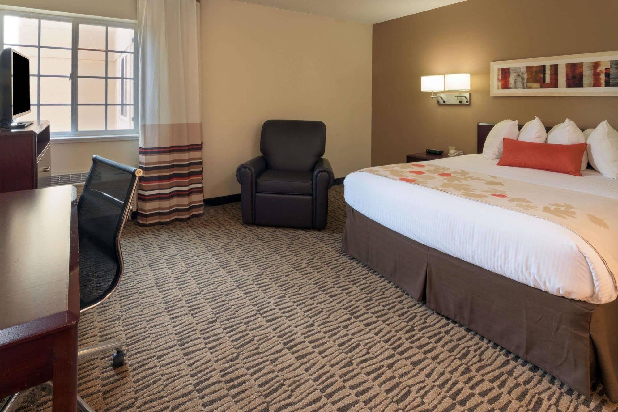 Mainstay Suites Hartford Meriden Εξωτερικό φωτογραφία