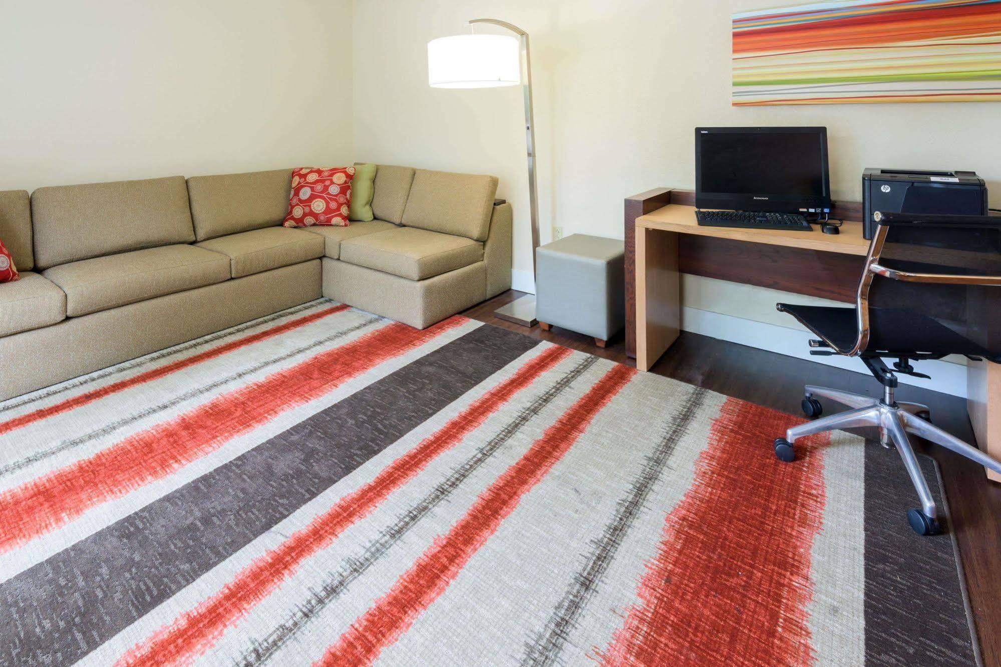 Mainstay Suites Hartford Meriden Εξωτερικό φωτογραφία