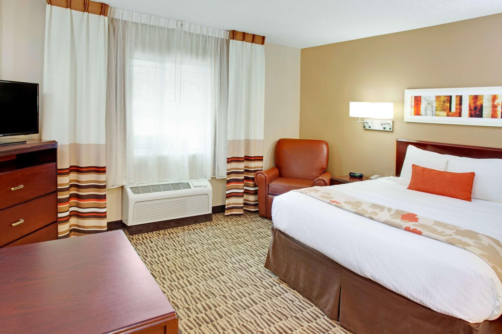 Mainstay Suites Hartford Meriden Εξωτερικό φωτογραφία