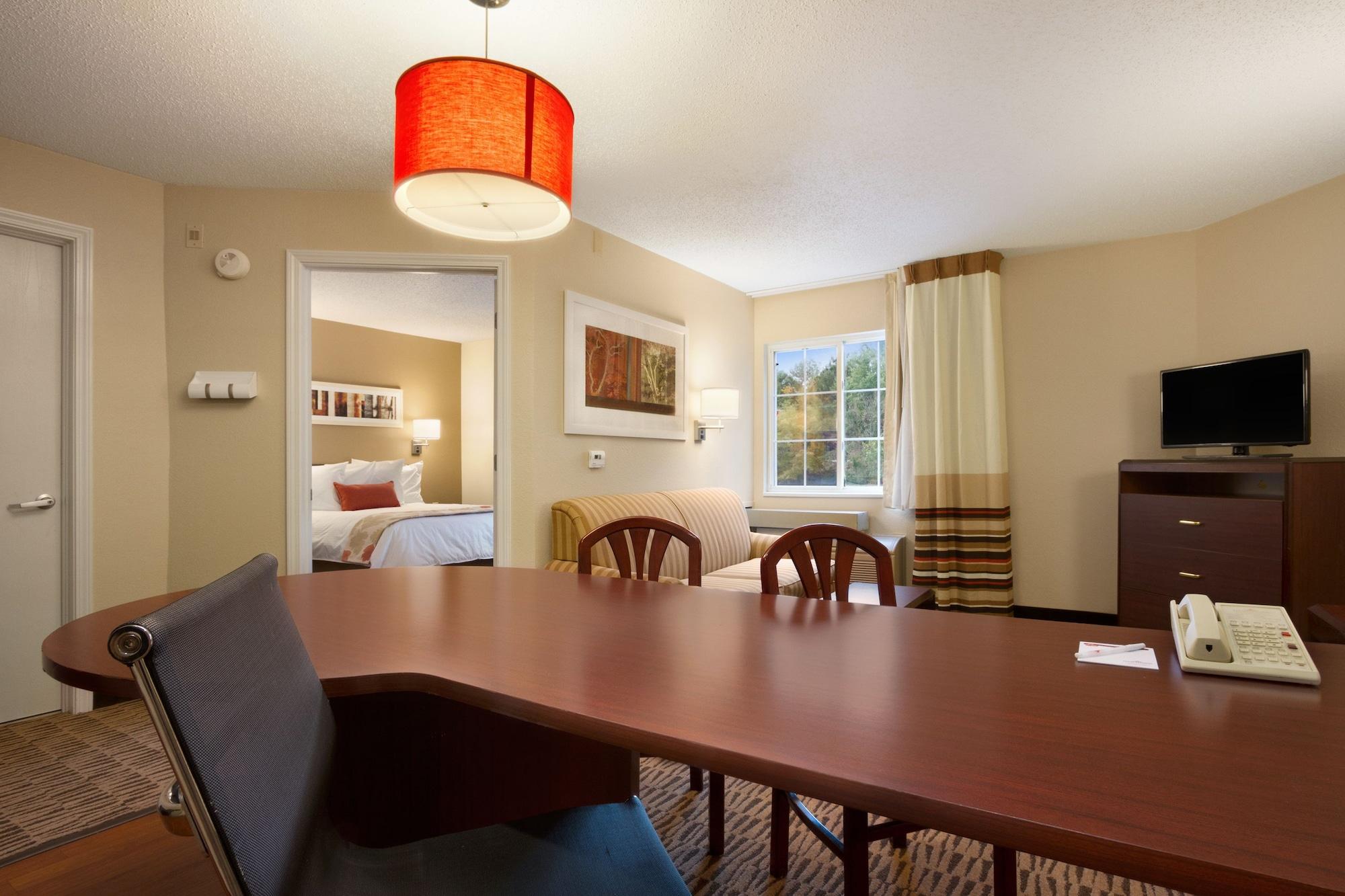 Mainstay Suites Hartford Meriden Εξωτερικό φωτογραφία