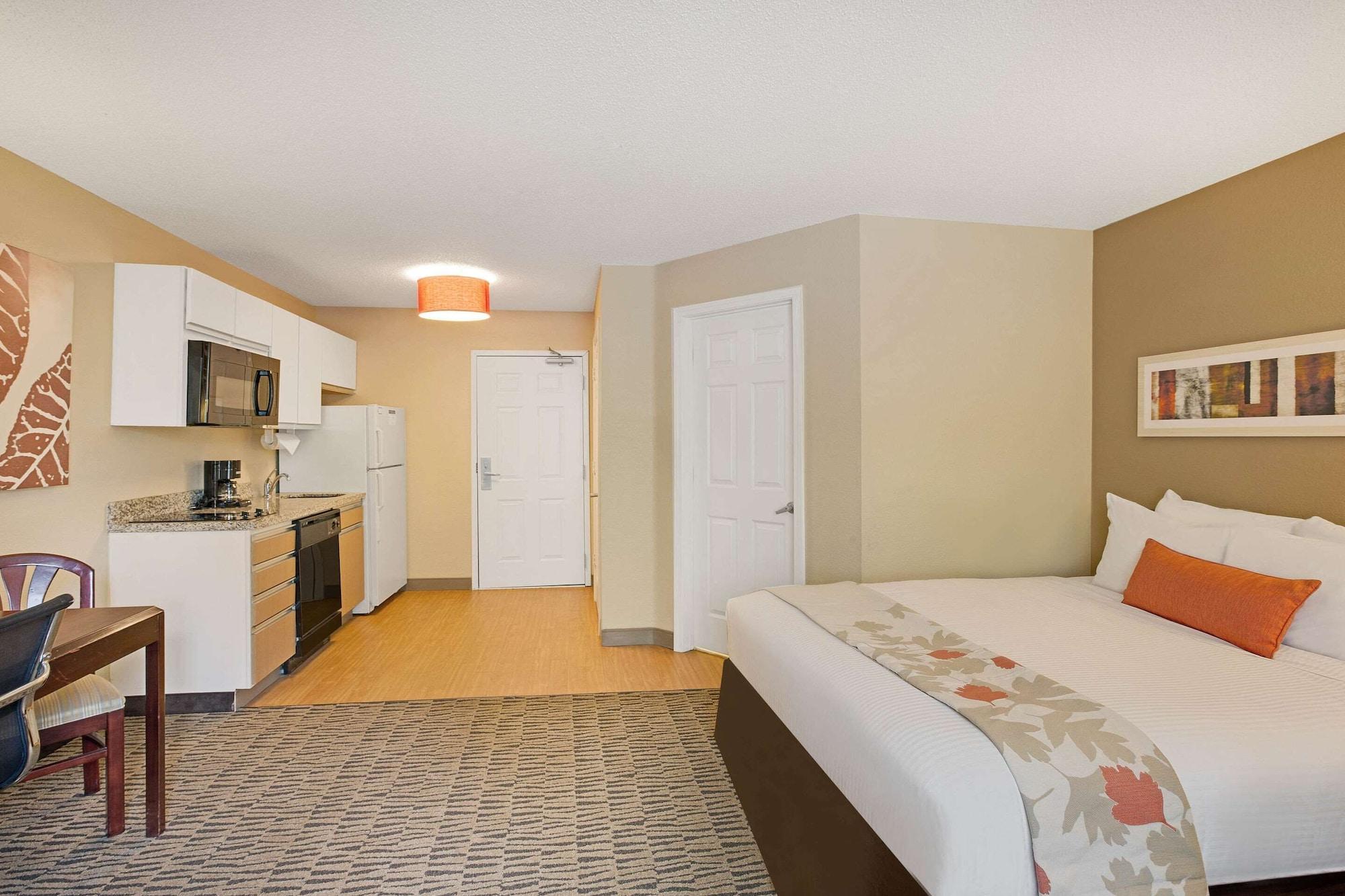 Mainstay Suites Hartford Meriden Εξωτερικό φωτογραφία