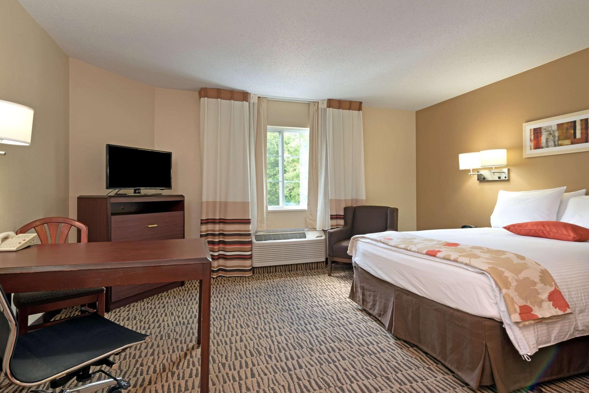 Mainstay Suites Hartford Meriden Εξωτερικό φωτογραφία