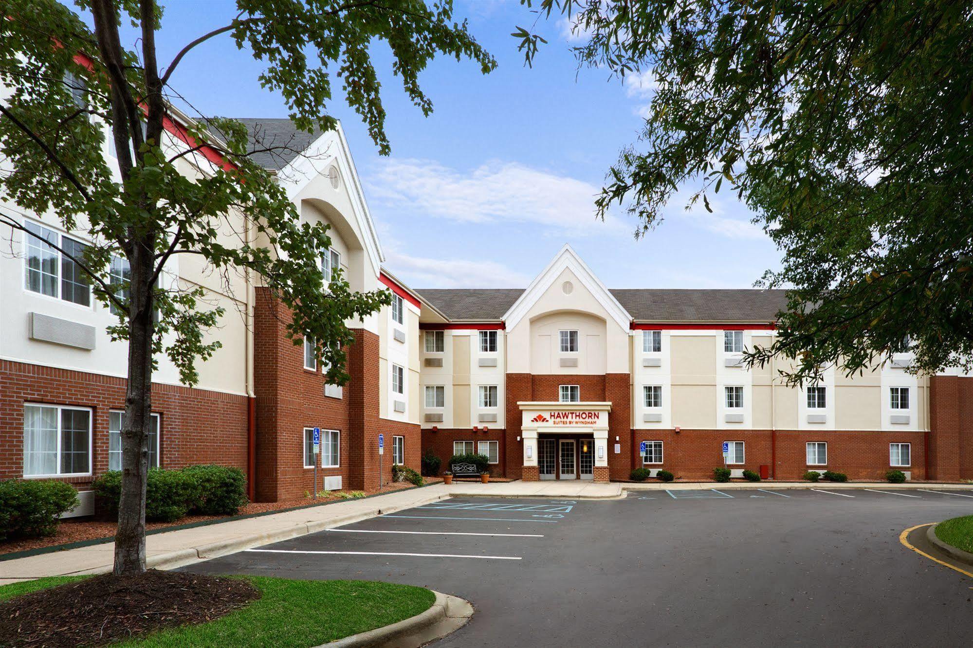 Mainstay Suites Hartford Meriden Εξωτερικό φωτογραφία