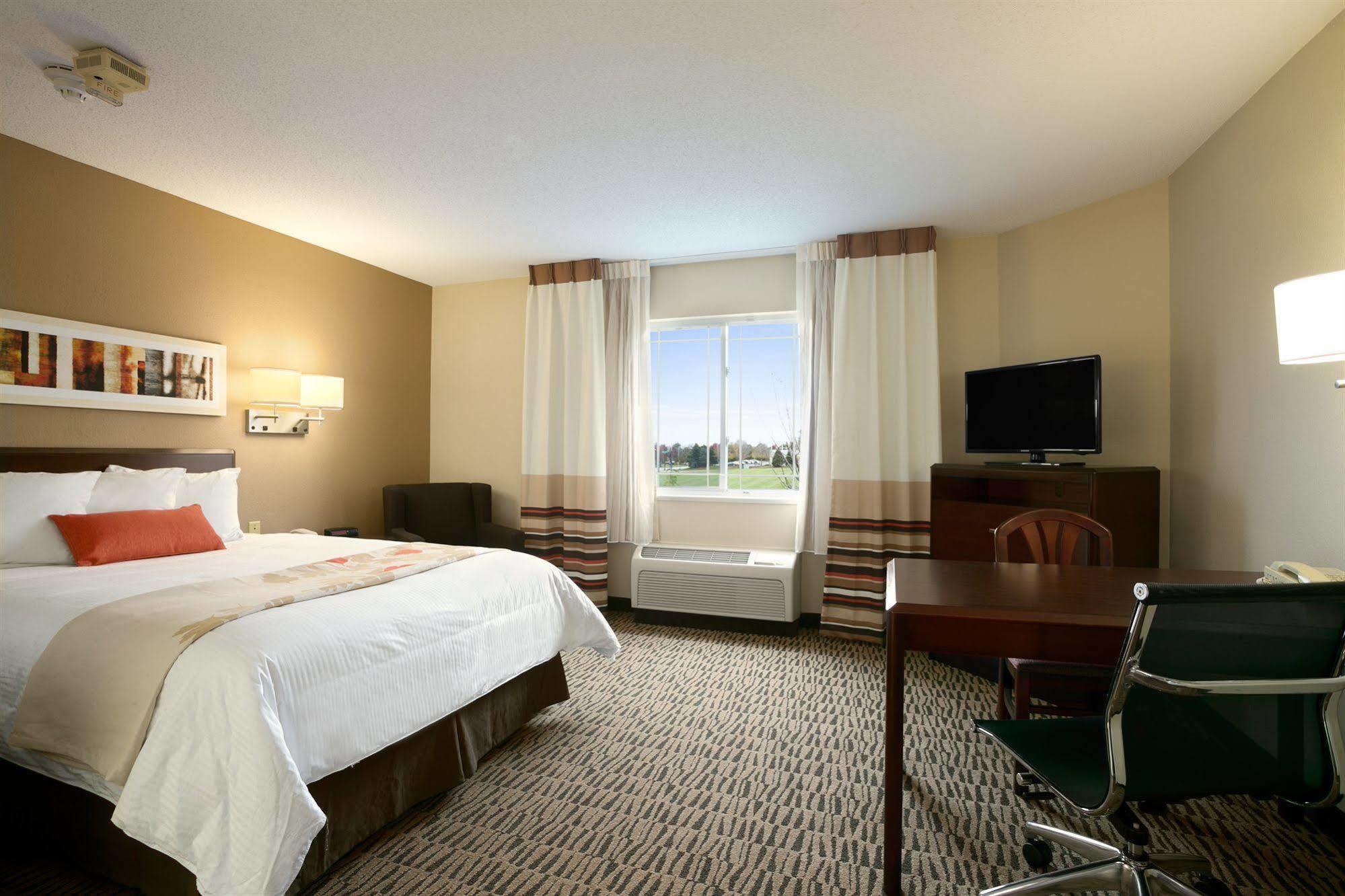 Mainstay Suites Hartford Meriden Εξωτερικό φωτογραφία