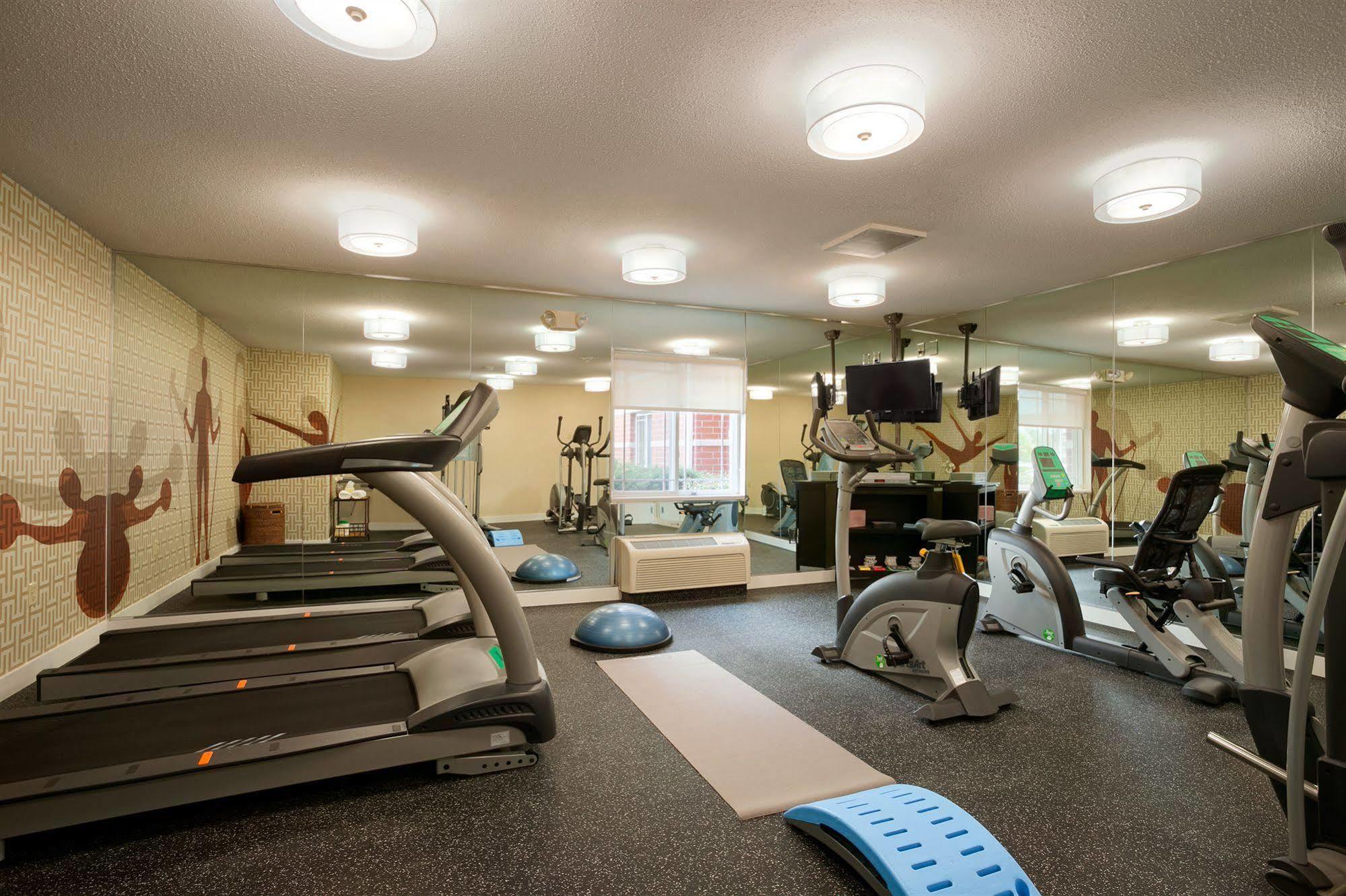 Mainstay Suites Hartford Meriden Εξωτερικό φωτογραφία