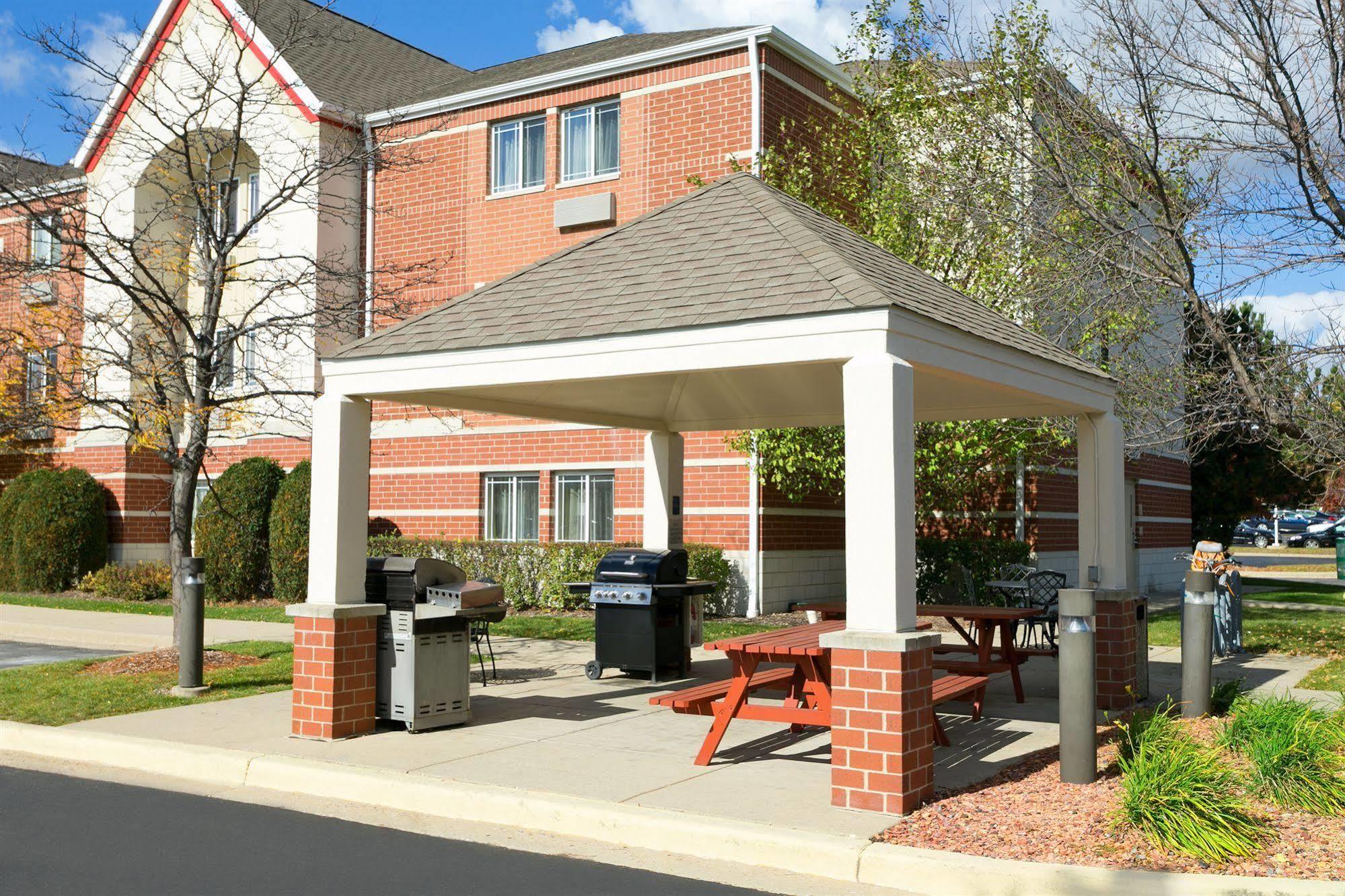 Mainstay Suites Hartford Meriden Εξωτερικό φωτογραφία
